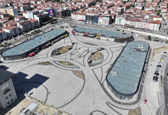 Arasta Sincan Arasta Sincan